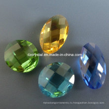 Лучшие качества Кристалл Необычные камни для украшения и украшения